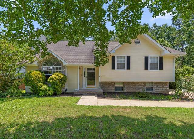 Property at 394 Leona Dr, Ringgold, GA 30736, 4 beds, 2 baths