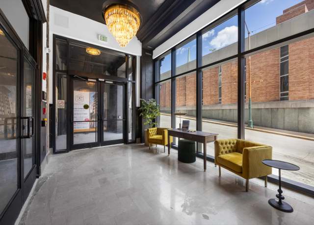 Property at 117 E 7th St, Chattanooga, TN 37402, 1 bed, 1 bath