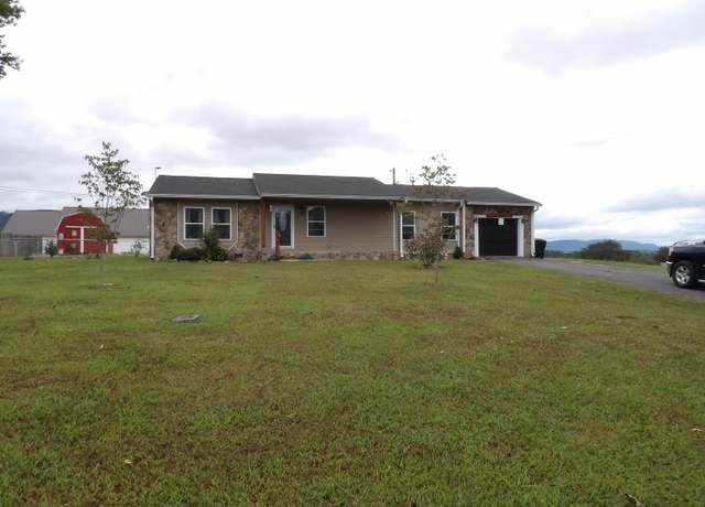 Property at 714 Alvin York Hwy, Pikeville, TN 37367, 3 beds, 2 baths