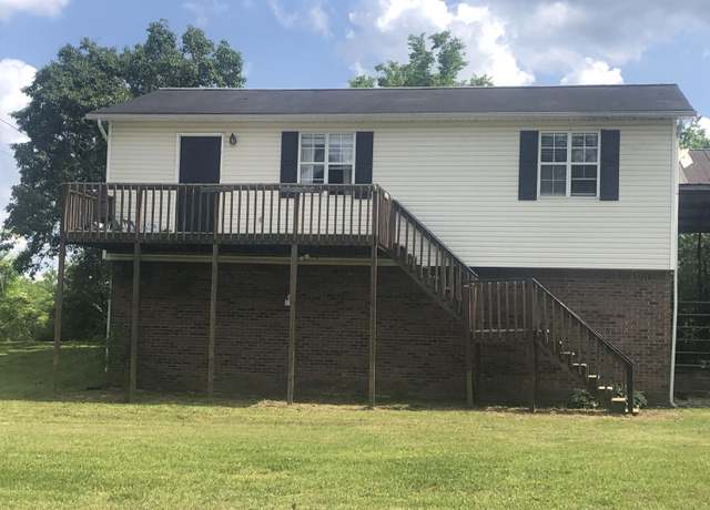 Property at 602 Mack Smith Rd, Rossville, GA 30741, 2 beds, 2 baths