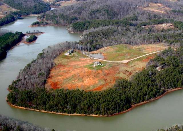 Property at Lot 8 Shiners Bluff Dr, Madisonville, TN 37354