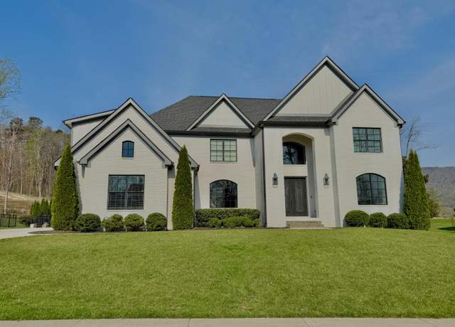 Property at 467 Canyon Springs Dr, Hixson, TN 37343, 5 beds, 4.5 baths