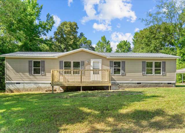 Property at 75 Willow Springs Rd, Chatsworth, GA 30705, 3 beds, 2 baths