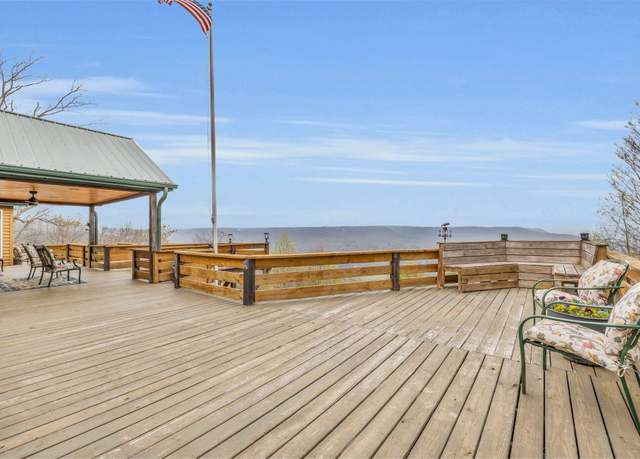 Property at 6005 Jackson Point Rd, Sewanee, TN 37375, 3 beds, 2 baths