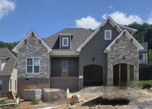 Property at 9888 Trestle Cir #49, Ooltewah, TN 37363, 4 beds, 3 baths