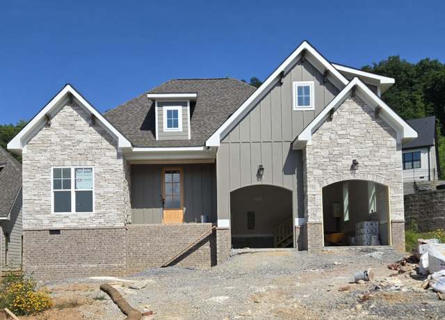 Property at 9888 Trestle Cir #49, Ooltewah, TN 37363, 4 beds, 3 baths