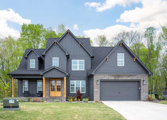Property at 10584 Flicker Way, Apison, TN 37302, 4 beds, 4.5 baths