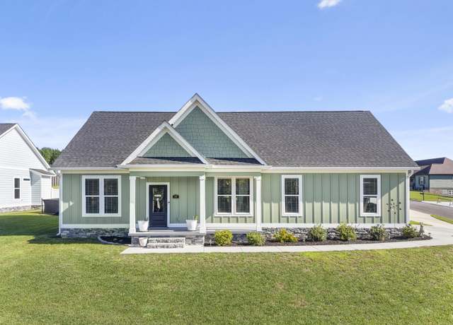 Property at 15 Seven Pines Ln, Chickamauga, GA 30707, 3 beds, 2 baths