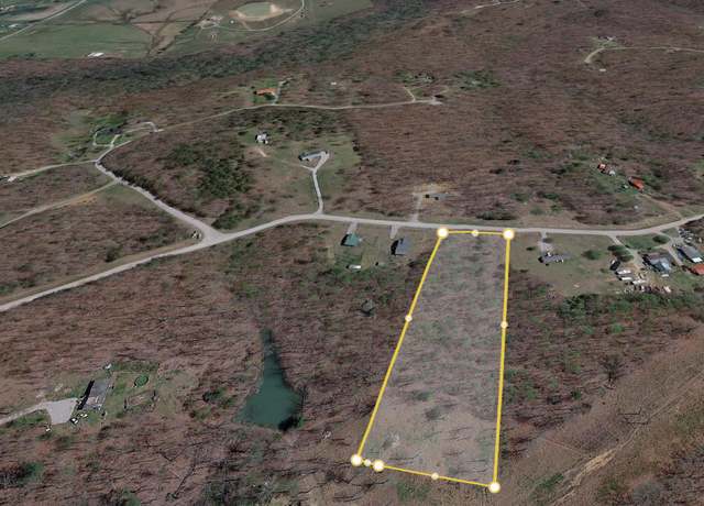 Property at 3.00 Poplar Rd, Pikeville, TN 37367