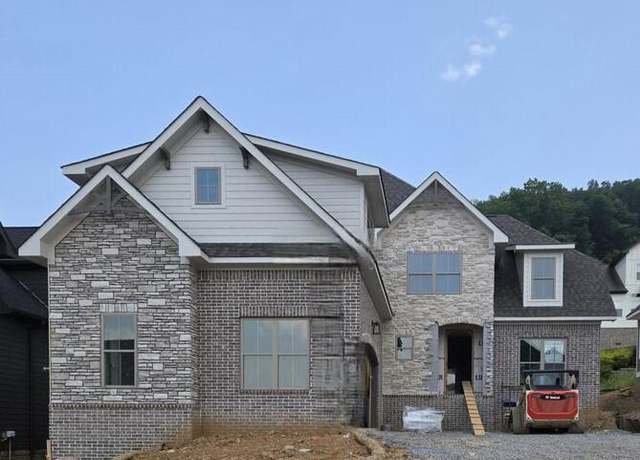 Property at 9892 Trestle Cir #50, Ooltewah, TN 37363, 4 beds, 3.5 baths