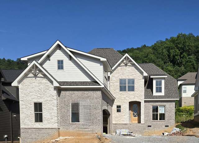 Property at 9892 Trestle Cir #50, Ooltewah, TN 37363, 4 beds, 3.5 baths