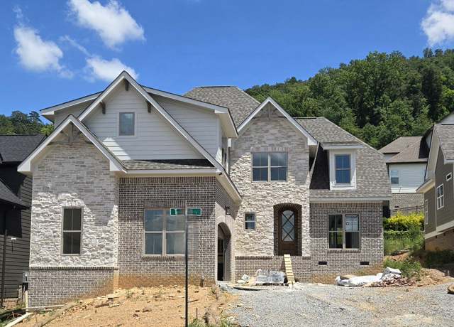 Property at 9892 Trestle Cir, Ooltewah, TN 37363, 4 beds, 3.5 baths