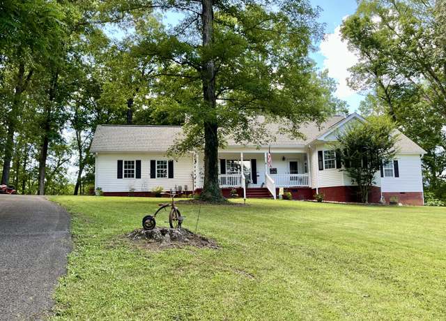 Property at 290 Wheeler Ridge Rd, Dunlap, TN 37327, 3 beds, 2 baths