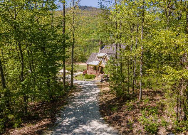 Property at 0 Cherokee Knl, Chickamauga, GA 30707