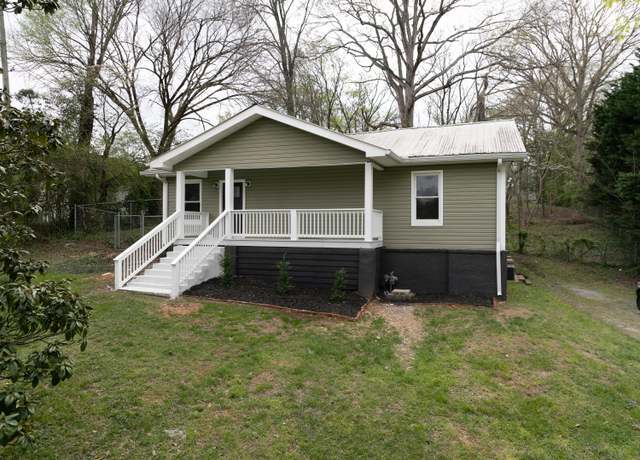 Property at 116 Signal View St, Chattanooga, TN 37415, 3 beds, 2 baths