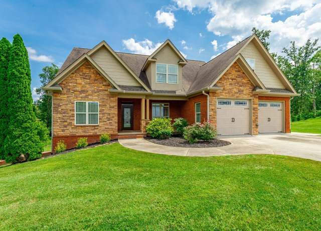Property at 103 N Pointe Rd, Ringgold, GA 30736, 4 beds, 3 baths