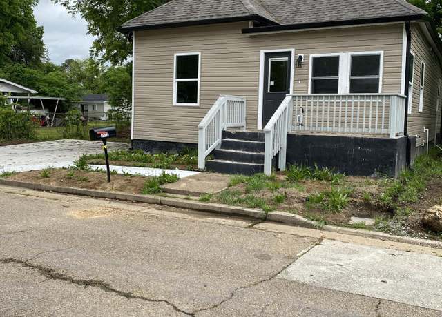 Property at 1815 Newell Ave, Chattanooga, TN 37404, 3 beds, 2 baths