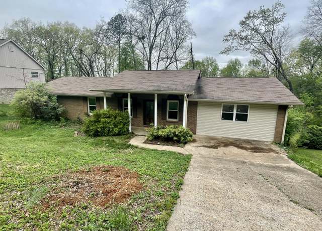 Property at 809 Chestnut Wood Ln, Chattanooga, TN 37421, 3 beds, 2 baths