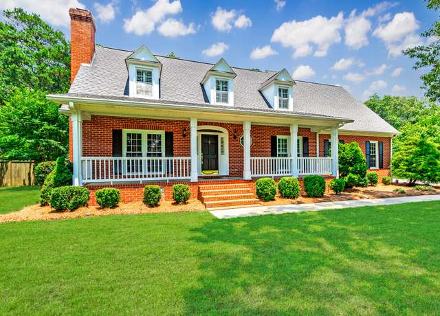 Property at 26 Amberwood Trl NW, Rome, GA 30165, 3 beds, 2.5 baths