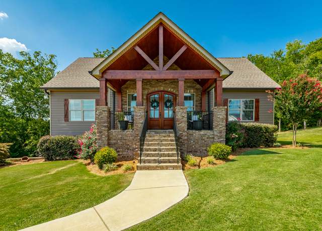 Property at 686 Ginger Lake Dr, Rock Spring, GA 30739, 3 beds, 3 baths