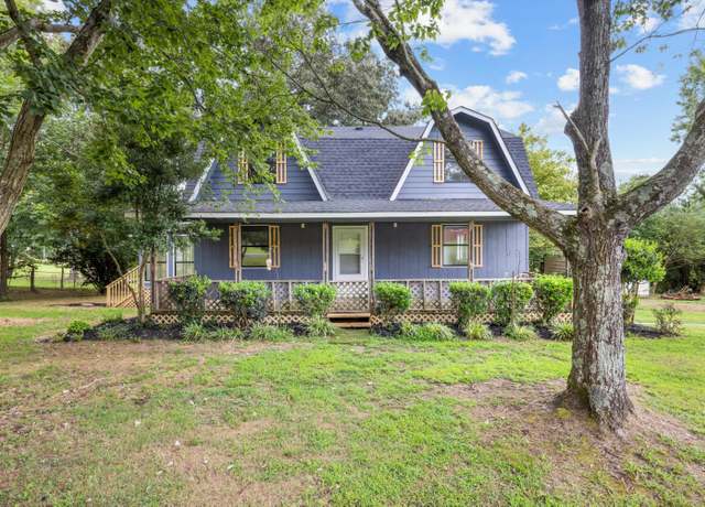 Property at 160 Fairy Valley Dr, Crandall, GA 30711, 3 beds, 2 baths