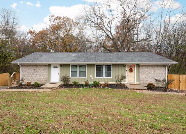 Property at 5106 Eldridge Rd, Hixson, TN 37343