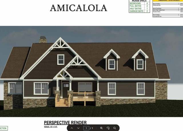 Property at 134 River Ridge Dr #117, Dunlap, TN 37327, 4 beds, 2.5 baths