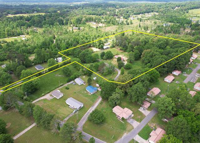 Property at 567 Fullers Chapel Rd, Chatsworth, GA 30705, 10 beds, 6 baths