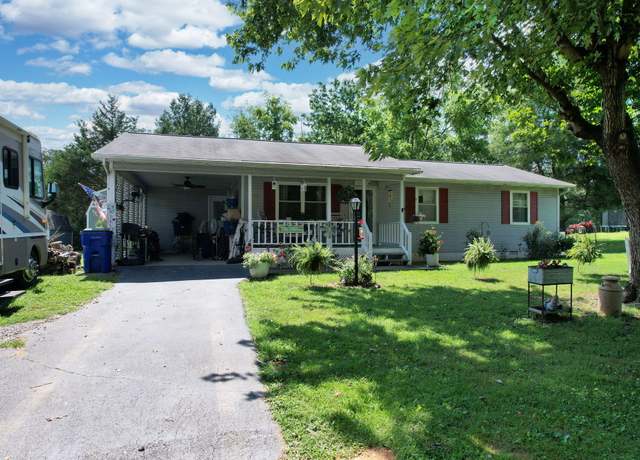 Property at 278 Van Davis Rd NW, Georgetown, TN 37336, 2 beds, 1.5 baths