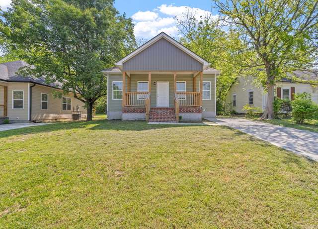 Property at 2206 Taylor St, Chattanooga, TN 37406, 3 beds, 2 baths
