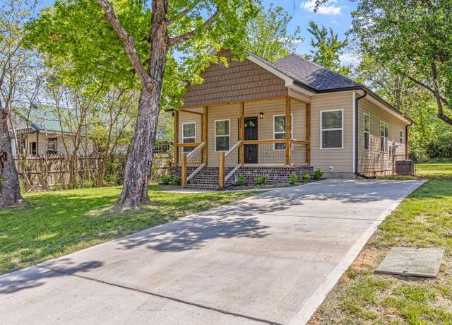 Property at 2208 Taylor St, Chattanooga, TN 37406, 3 beds, 2 baths