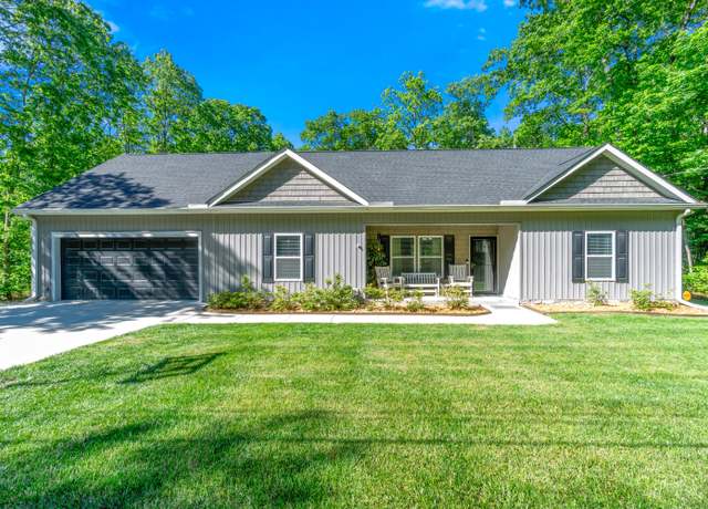 Property at 141 Woodland Way, Signal Mountain, TN 37377, 3 beds, 2 baths