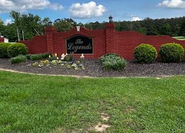 Property at 3 Notch Rd, Ringgold, GA 30736