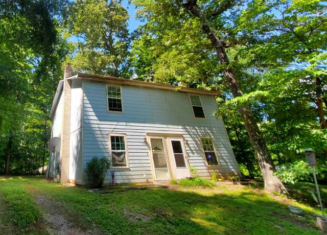 Property at 5102 Jackson Rd, Apison, TN 37302, 4 beds, 2 baths