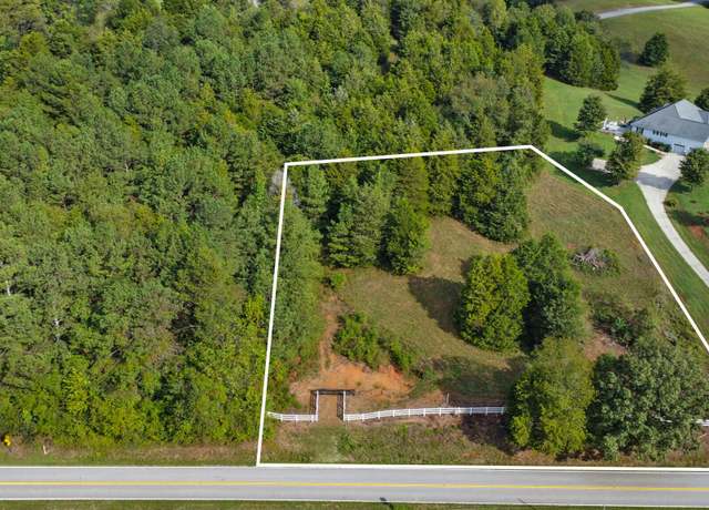 Property at 00 Cottonport Rd Lot 03, Decatur, TN 37322