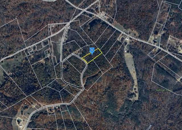 Property at 377 Taylor Rd, Pikeville, TN 37367