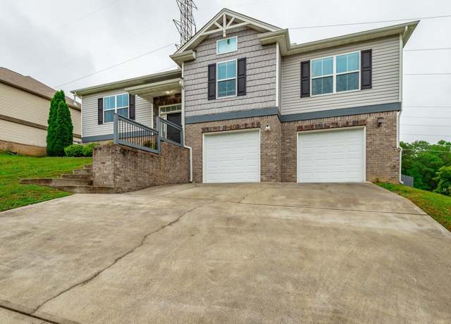 Property at 7665 Passport Dr, Ooltewah, TN 37363, 4 beds, 3 baths