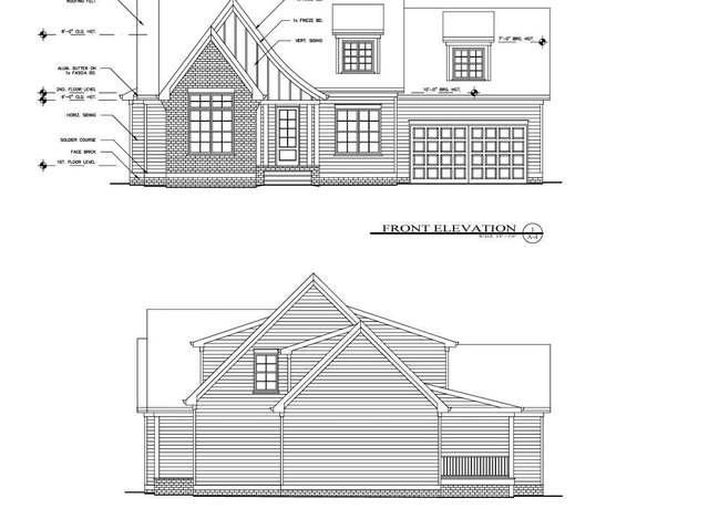 Property at Lot 1 Dakota Ln NE, Cleveland, TN 37323, 4 beds, 3 baths