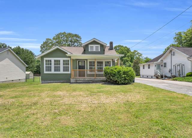 Property at 1514 Prigmore Rd, Chattanooga, TN 37412, 3 beds, 2 baths