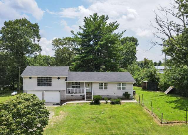 Property at 515 Choctaw Trl, Chattanooga, TN 37405, 4 beds, 2 baths