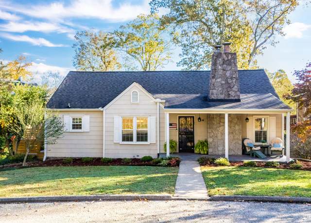 Property at 116 Dauphin Way, Chattanooga, TN 37411, 3 beds, 2 baths
