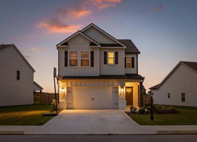 Property at 7559 Snow Cone Way, Ooltewah, TN 37363, 4 beds, 3.5 baths