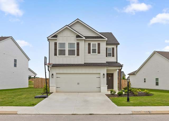 Property at 7559 Snow Cone Way, Ooltewah, TN 37363, 4 beds, 3.5 baths