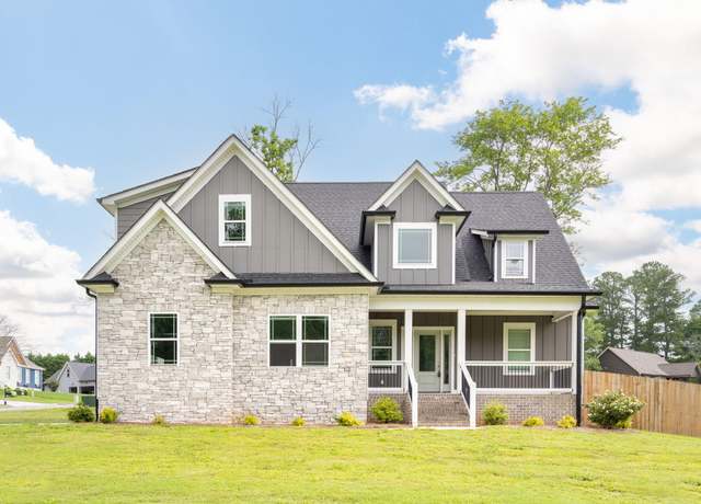 Property at 12 Windy Oak Dr, Rock Spring, GA 30739, 4 beds, 3 baths