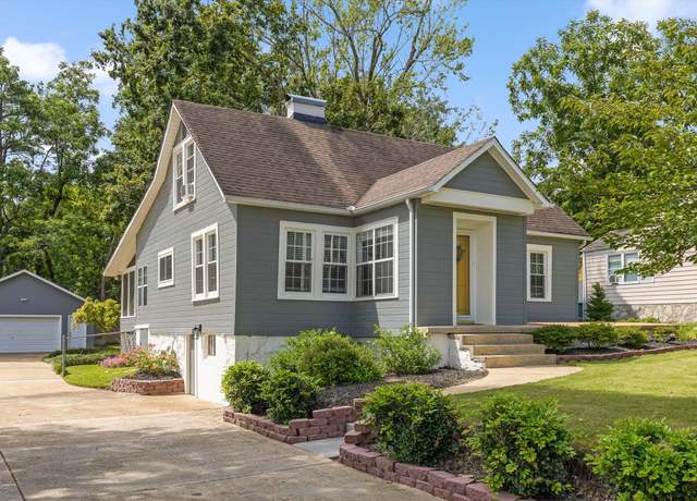 Property at 5318 Greenbriar Rd, Chattanooga, TN 37412, 3 beds, 2 baths