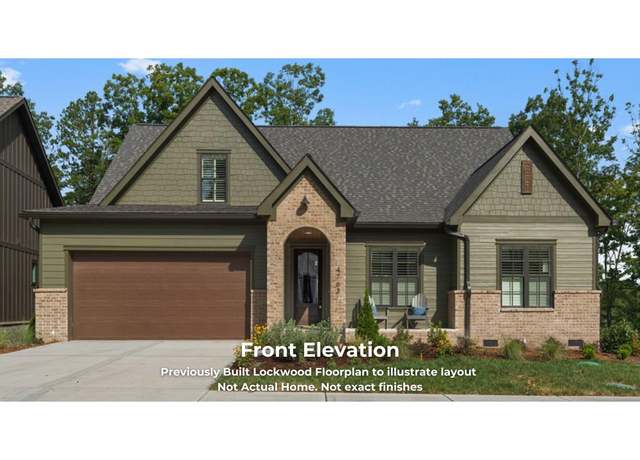 Property at 4850 Amethyst Rd #904, Chattanooga, TN 37419, 4 beds, 3.5 baths