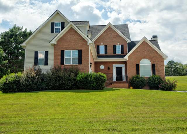 Property at 65 Thorncrest Dr, Ringgold, GA 30736, 3 beds, 2.5 baths