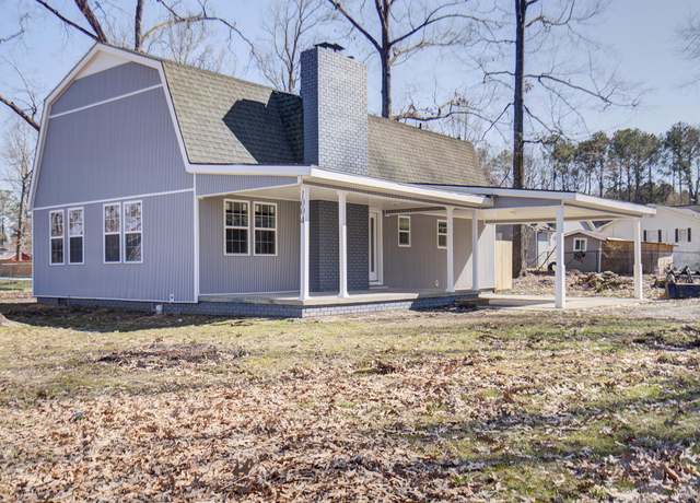 Property at 1004 Delaware Dr, Dalton, GA 30721, 3 beds, 2.5 baths
