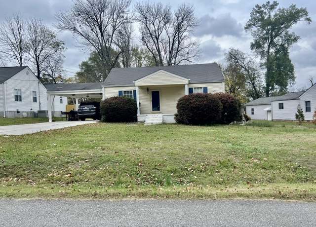 Property at 48 Pegram Cir, Fort Oglethorpe, GA 30742, 3 beds, 2 baths