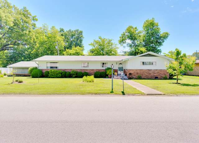 Property at 208 Barbara Ln, Chattanooga, TN 37411, 3 beds, 2 baths